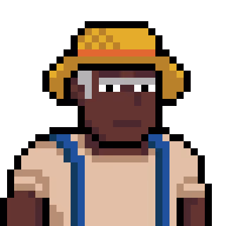 Farmer #8189