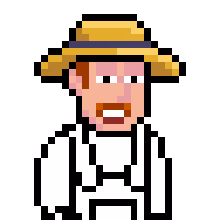 Farmer #819