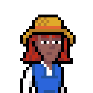 Farmer #8190