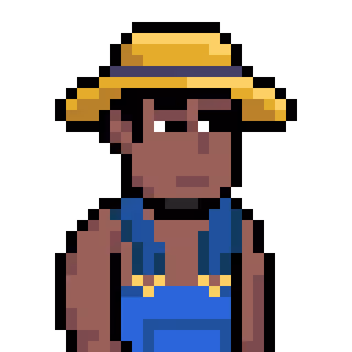 Farmer #8191