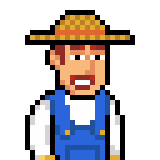 Farmer #8192