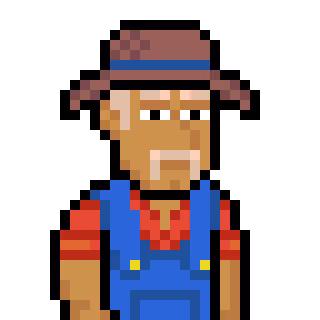 Farmer #8193