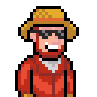 Farmer #8194
