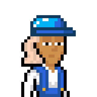 Farmer #8195