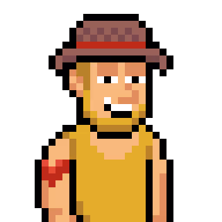 Farmer #8197