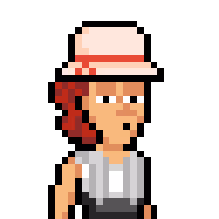 Farmer #8198