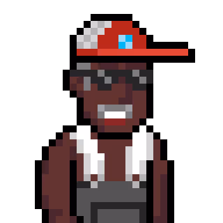 Farmer #8200