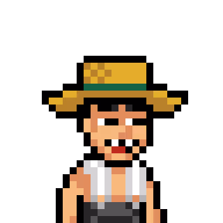 Farmer #8201
