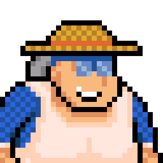 Farmer #8202