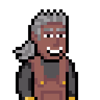 Farmer #8203