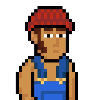 Farmer #8204
