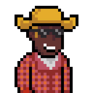 Farmer #8206