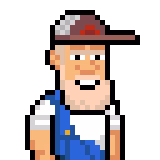 Farmer #8207