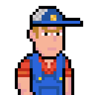 Farmer #8208