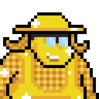 Farmer #8209