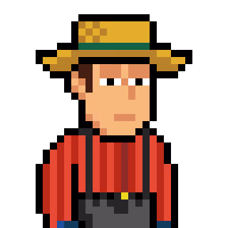 Farmer #821