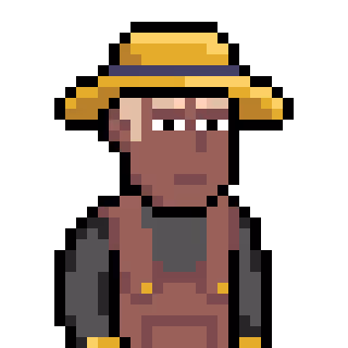 Farmer #8210