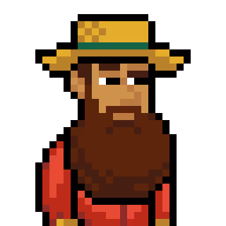 Farmer #8211
