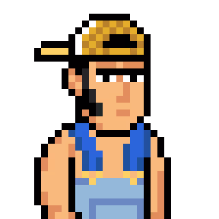 Farmer #8213
