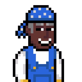 Farmer #8215