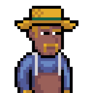 Farmer #8216