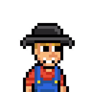 Farmer #8217