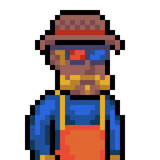 Farmer #8218