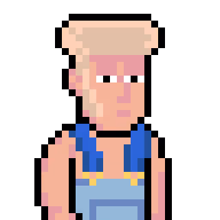 Farmer #8219