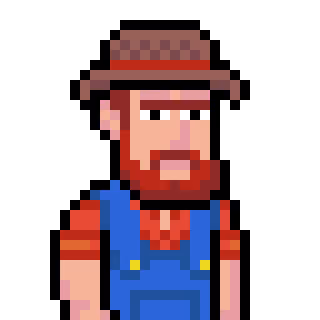 Farmer #8220