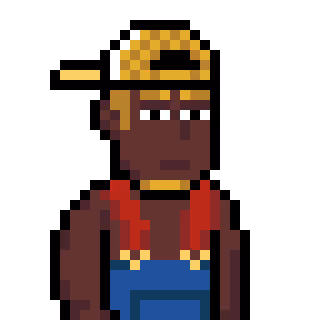Farmer #8221