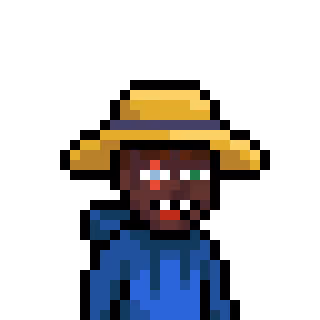Farmer #8223