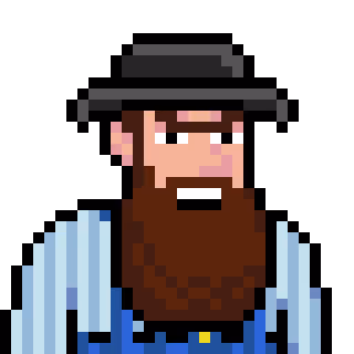 Farmer #8224
