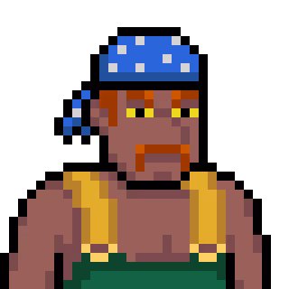 Farmer #8225