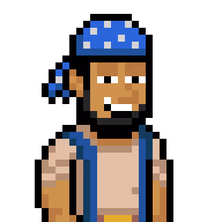 Farmer #8227