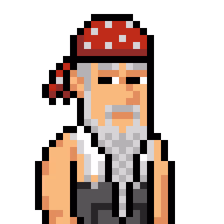 Farmer #8228