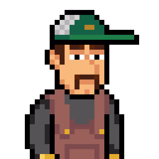 Farmer #8229