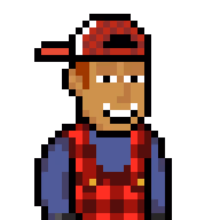 Farmer #8230
