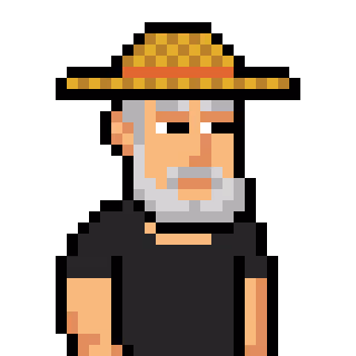 Farmer #8232