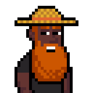 Farmer #8235