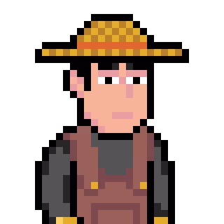 Farmer #8236