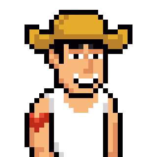 Farmer #8238