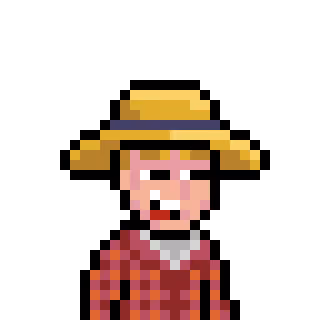 Farmer #8243