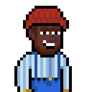 Farmer #8244