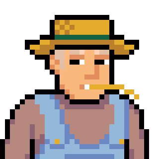 Farmer #8246