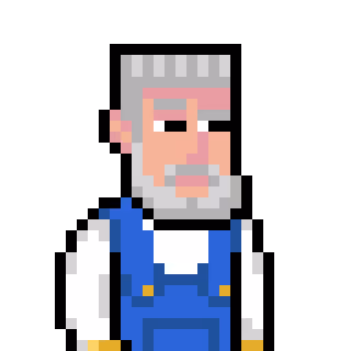 Farmer #8247