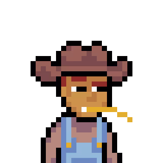 Farmer #8249