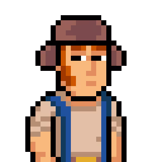 Farmer #8252