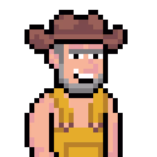 Farmer #8253
