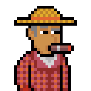 Farmer #8254