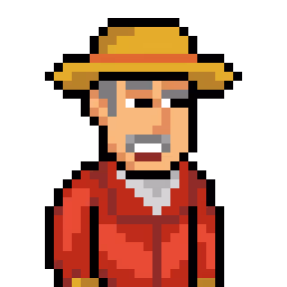 Farmer #8256